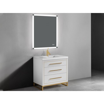 Estate 30" White
